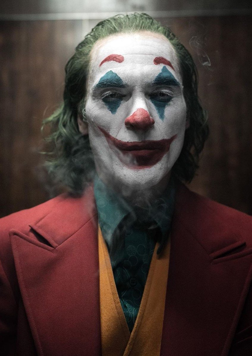 alloseriefr's tweet photo. 🆕️ Selon @THR le film #Joker2 sera une comédie musicale...

On apprend également que Lady Gaga est en discussion pour un rôle dans le film, peut-être celui d'Harley Quinn mais rien n'est confirmé pour le moment. https://t.co/6u3HbD83Bc