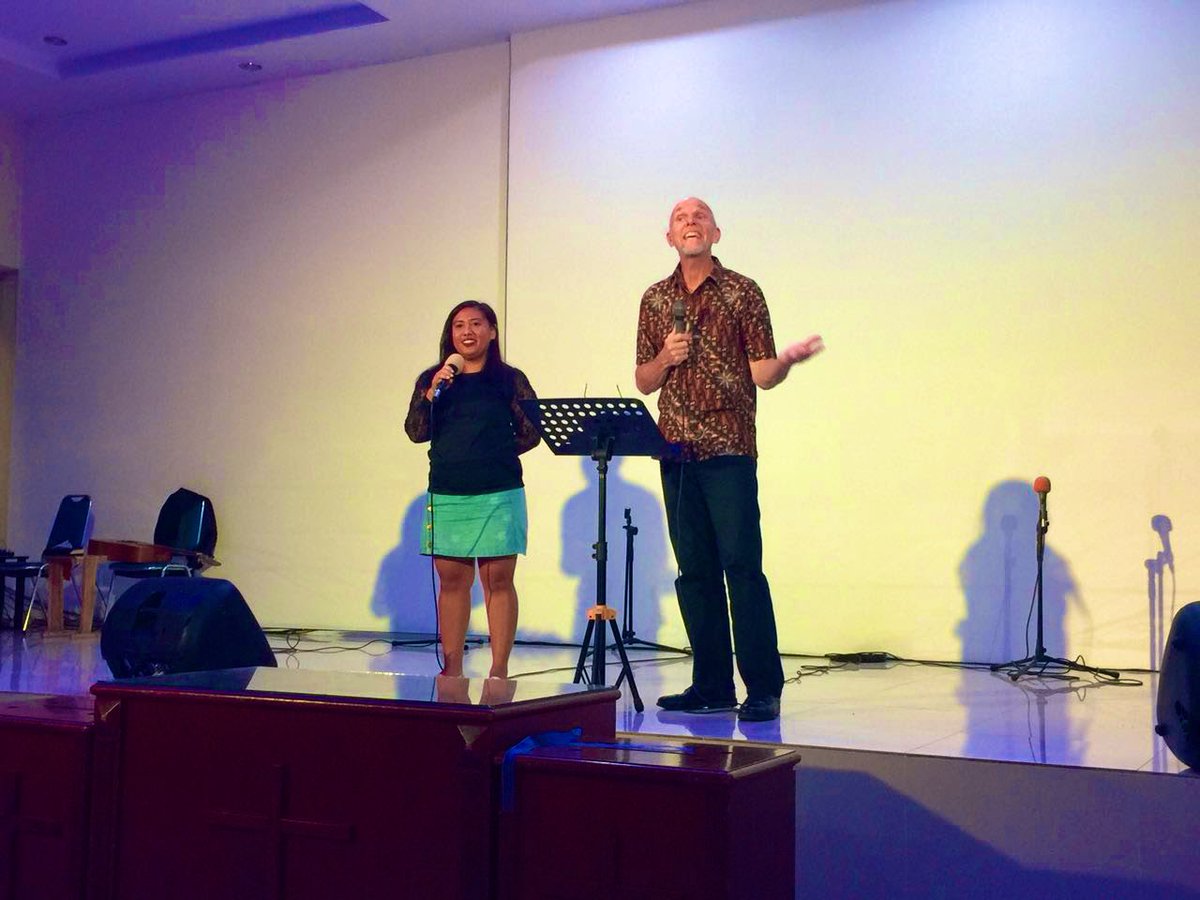 Throwback, dijamu sama <a href="/onikefas/">O’n</a> dengan masakan rumah ala Manado

Semacam kode, boleh jugak nih masakan Manado 🤭🤭