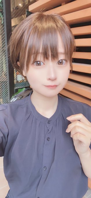 Twitterのコスプレ画像35