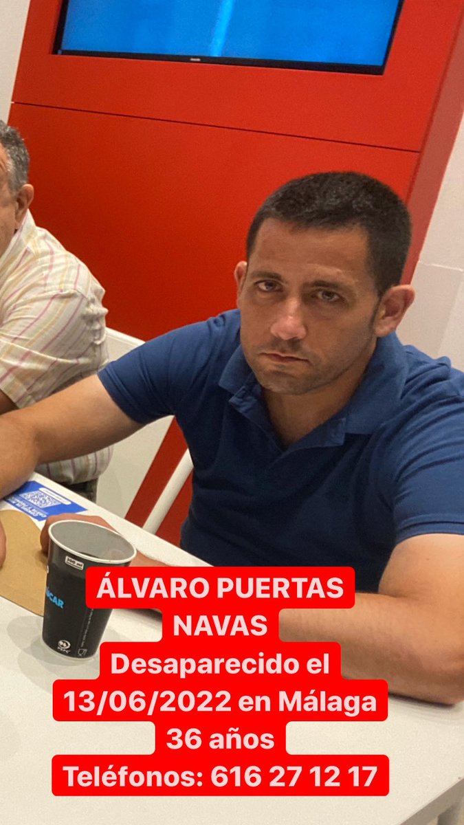 MariaJose_1999's tweet photo. Mi hermano ha desaparecido! Por favor difundidlo todos! 🙏🏻🙏🏻🙏🏻 muchas gracias❤️ https://t.co/8NXJmi48do
