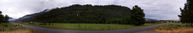 panorama_nz's tweet photo. A side road near Whataroa. North of Franz Josef Glacier, Westland, South Island, #NewZealand. #panorama #landscapephotography #landscape #travel #panophotos

Higher resolution image: https://t.co/yNevrgQ3Xj https://t.co/xGT1qVhz1R