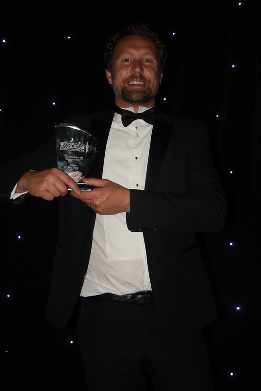 NexstorLtd's tweet image. We are pleased to announce that we picked up 2 trophies at the #StorageAwards in London on Thursday. As a company we won the ‘As a service’ Platform of the year, while @troyplatts picked up the ‘Contribution to the Storage’ Industry award.
We can’t wait until next year!