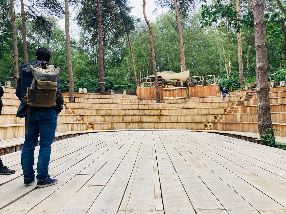 Heady Conduct tweet media