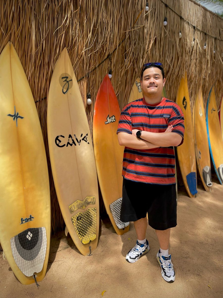 Stpae1's tweet photo. 🏄🏻‍♂️ 
#vacationtime https://t.co/c1zCGzivpu