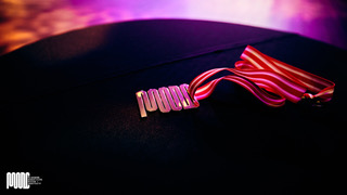 MADC3000's tweet photo. Don’t forget your exclusive memorabilia from a historic night.

No seriously! If you featured in the Creative Showcase, you have until Friday the 17th to get your limited edition gold plated winners pendant.

Link to purchase here: https://t.co/otuDf01ayf https://t.co/TZ8bPcJM5N