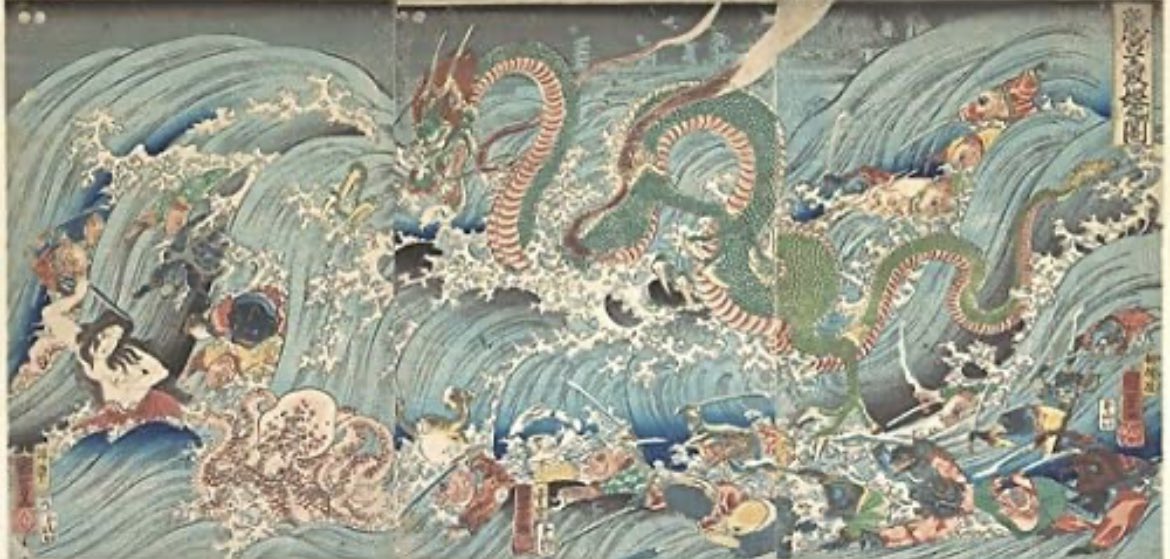 LVITSKG's tweet photo. Junio de 2022
Las 3 fases✨
#SueNKGifT🕊
“La tortuga es una de las 4 Criaturas Sobrenaturales junto con el dragón, el qilin (unicornio) y el fenghuang (fénix).”
✨Fénix y Unicornio
https://t.co/tgAcfpQCUI
✨Dragón
https://t.co/HWXx0vXrDg
✨Tortuga
https://t.co/4Ndw41VsVh https://t.co/Fp0Bm77pJX