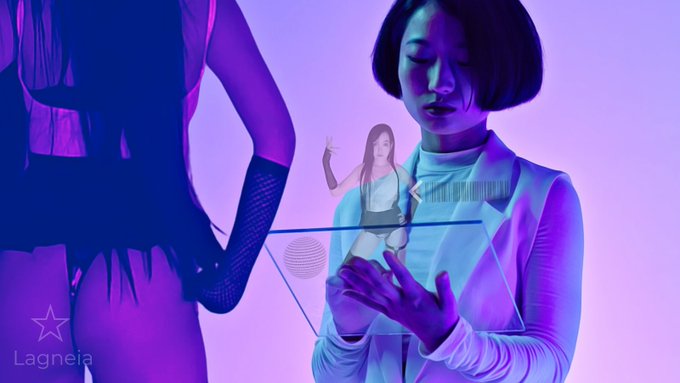 THE CAGE by LAGNEIA - 2nd ANNIVERSARY - Now you can enjoy the latest episode (xvii) of my kinky wicked<a href="/tag/fancentro"class="tags"><span>#fancentro</span></a>