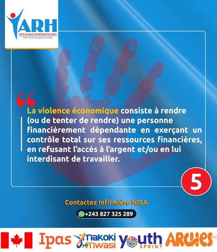 Mimy_Ikuzwe's tweet photo. L’ignorance est à la base de certaines souffrances. 
Sachons quelles sont les différentes violences pour pouvoir les dénoncer tout haut.✊🏼
#NURSENISA #STOPVBG
 #ARCHES #YARH4CHANGEya https://t.co/u9s7YKVGHG