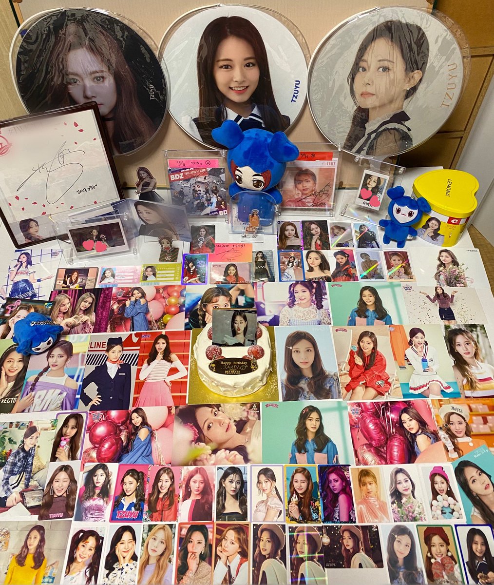 aki_tzuy's tweet photo. 世界で1番好きな推し

#HappyTZUYUday
#TWICE #TZUYU #쯔위　#트와이스
#ThinkAboutTzu  #จื่อวี #子瑜 https://t.co/HhWjLYXj4k