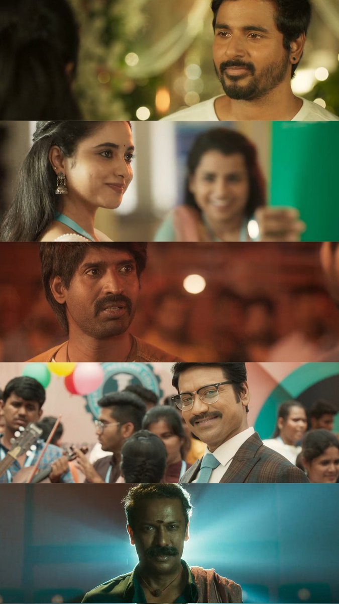 iSuryadas's tweet photo. #DON
 A heart touching Feel Good movie 🥺💓..
 Superb Performances by
@Siva_Kartikeyan @priyankaamohan @iam_SJSuryah @thondankani @sooriofficial and whole team.. ❤️
@Dir_Cibi your awosome 🥰
@SKProdOffl

#DonOnNetflix #Don #DonReview #Sivakarthikeyan #sjsuryah  #CibiChakravarthy https://t.co/vCVHTBZrEJ