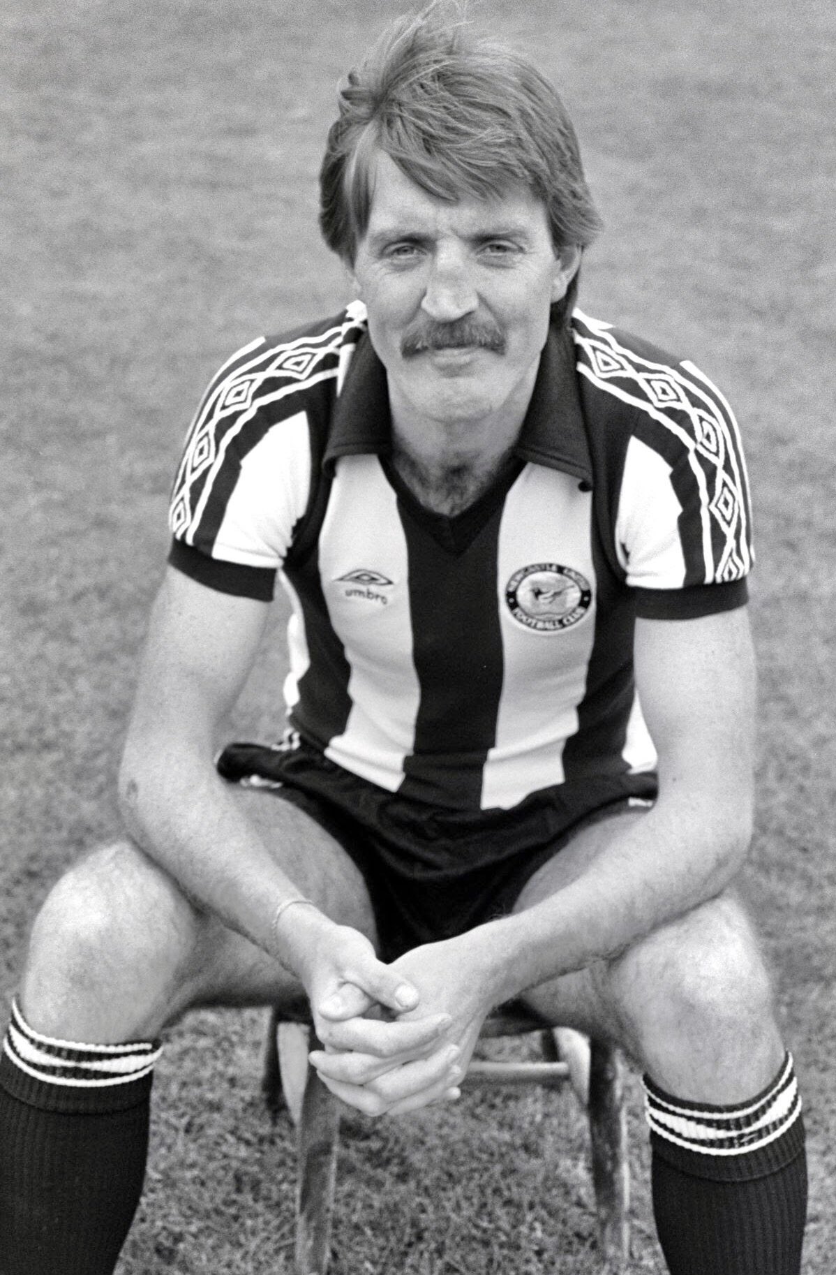 1980 newcastle sales united shirt