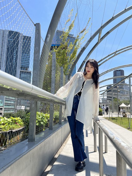 林芽亜里のTwitter画像45