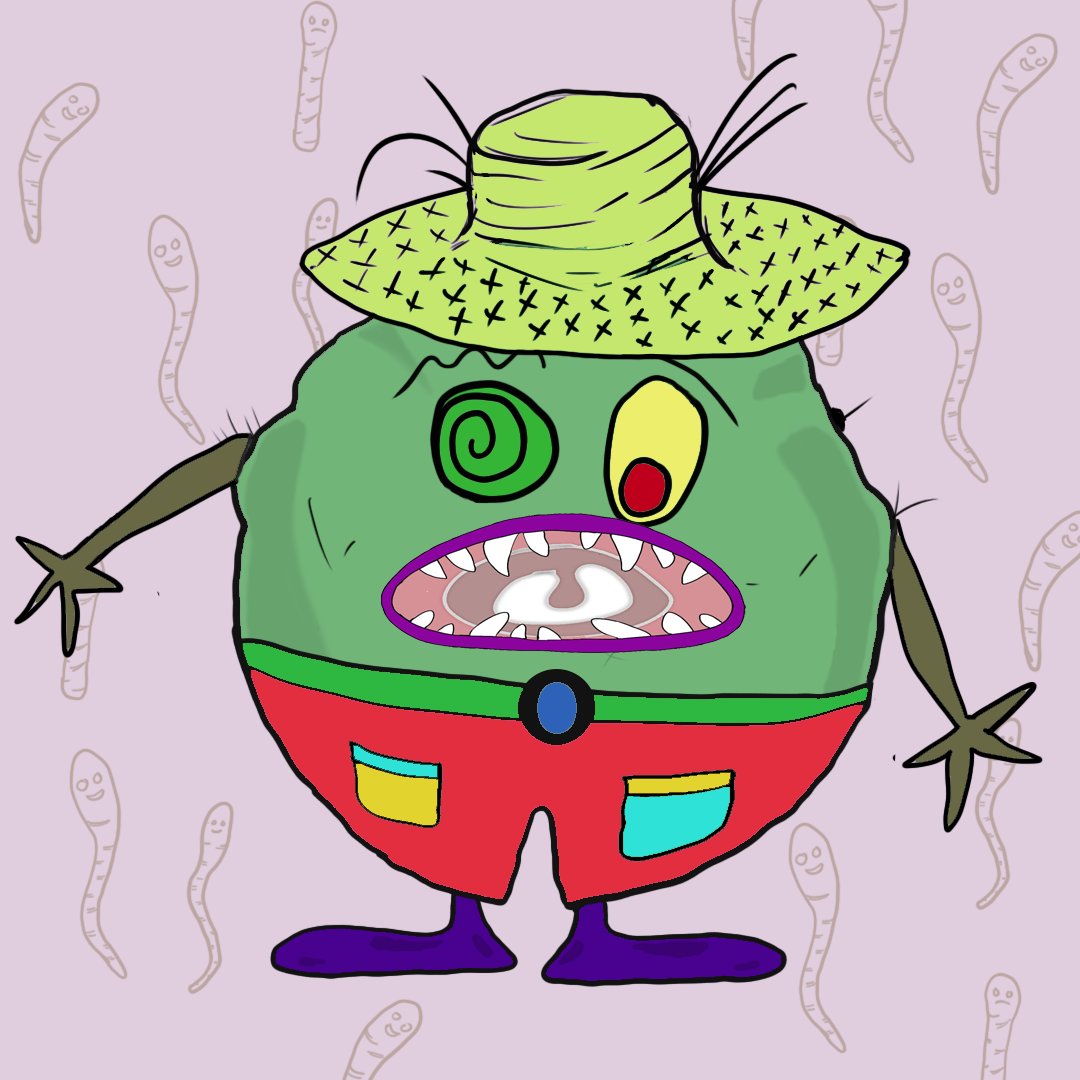 Token Dementor tweet media