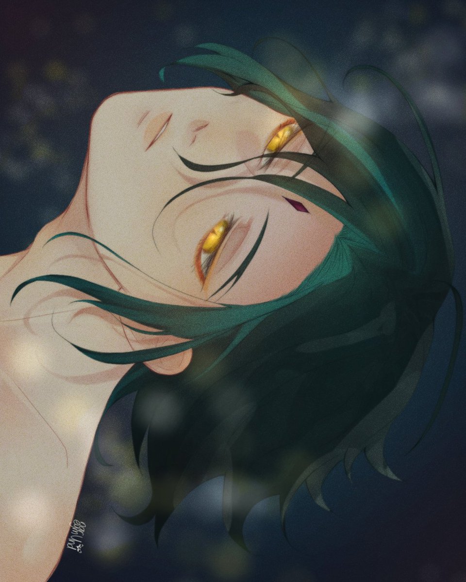 almondeymund's tweet photo. fall

#XIAO #GenshinImpact #FANART https://t.co/xB13FwWdXe