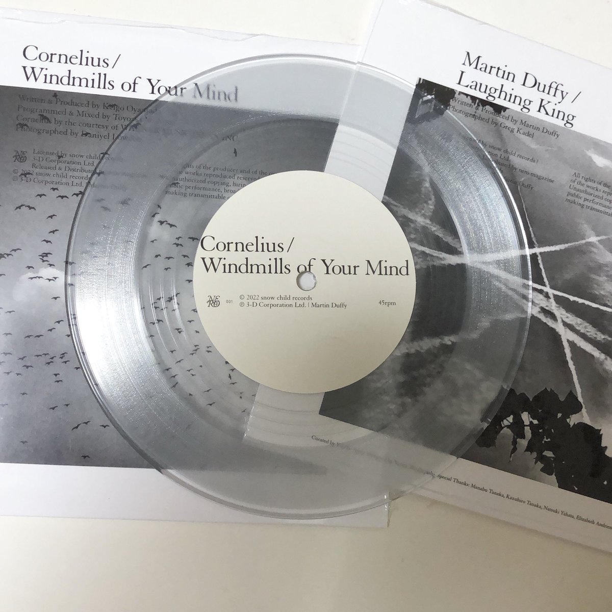完売 NERO 14 VOICE CORNELIUS MARTIN DUFFY | www.tspea.org