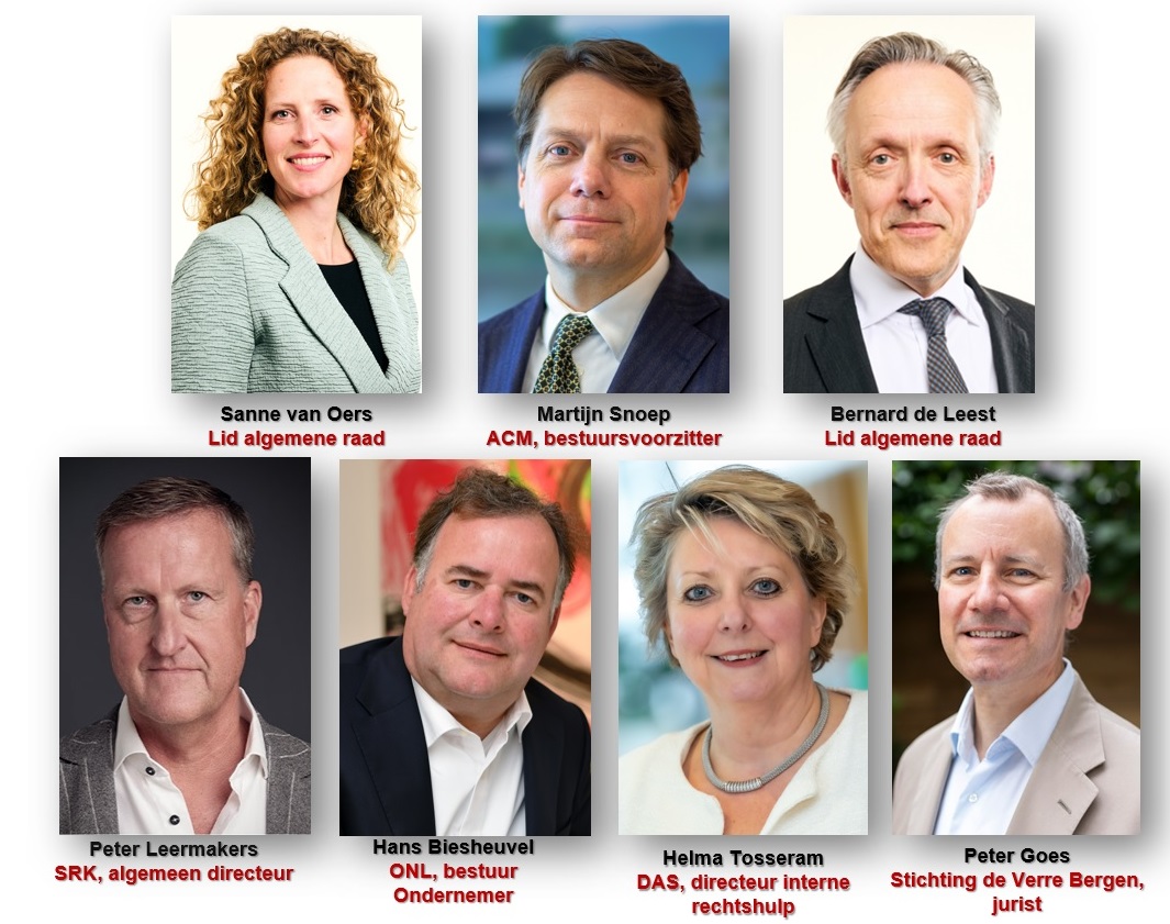 Advocaten zijn vanavond welkom bij het Innovatieplatform ‘Boven de toevoegingsgrens’ (19 uur, Den Haag), met o.a. Martijn Snoep (<a href="/AutoriteitCM/">Autoriteit Consument & Markt | ACM</a>). Meer informatie en aanmelden: advocatenorde.nl/bijeenkomsten/… Zie ook de blog van Sanne van Oers, lid algemene raad: advocatenorde.nl/blog/boven-de-…