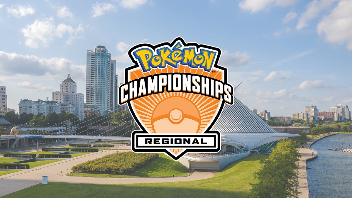 PKMNcast on Twitter "🧵 Thread for those visiting Milwaukee for the