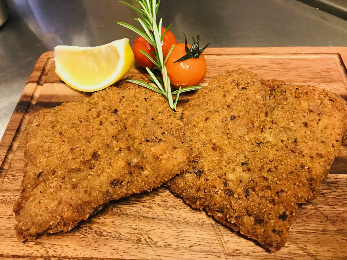 Just to let you know that we now have lots of #glutenfree options in both restaurants - from our burger buns to the breadcrumbs on our milanesas. All #GF dishes are prepared carefully in a separate and safe environment. Come and try !