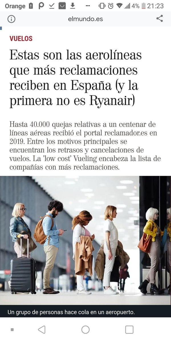 nerrser's tweet photo. @Ruvistime @martayannick @pupigine @DiegoSash @JotaJuanky @juan_berutti @annamariahscott @mariaytello @somnis89 @PGGV5 @Quimquo @Angel_Rdz78 
Se buscan contestadores automáticos robotizados con 0 capacidad resolutiva.
Interesados contacten con @vueling https://t.co/j9XJbssUY2