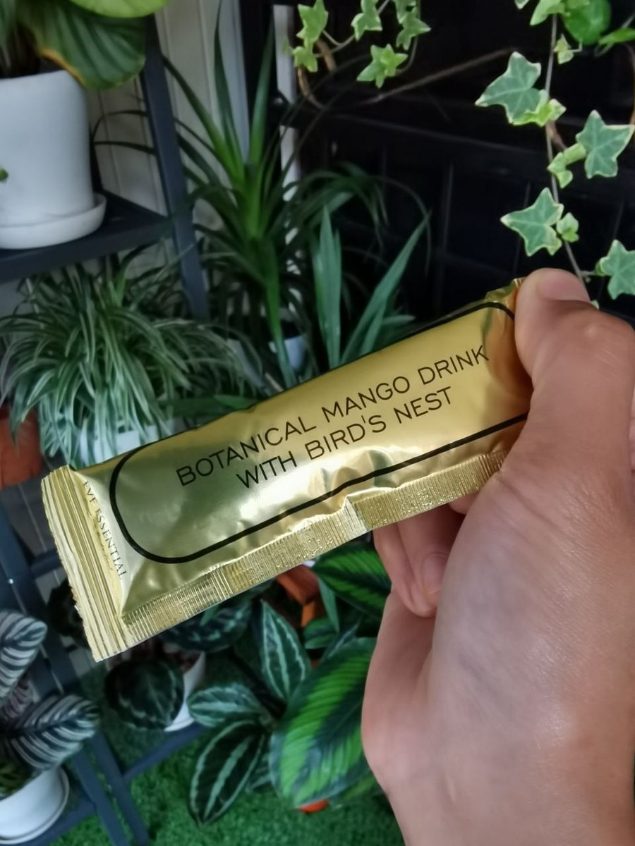 eveessential's tweet photo. Botanical Drink is a must! 

Benda paling penting to consume everyday. For those yg still struggle dgn acne, u should really consistent consume this powerful 8 antioxidant + bird's nest supplement! Sebab ia bantu atasi masalah skin dari dalaman. Bila dalaman okay, luaran auto ok! https://t.co/UcEZiLUvL6