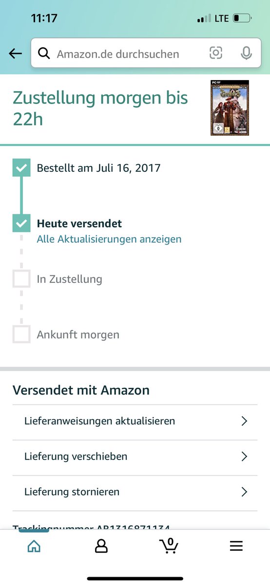 BluemanSL's tweet photo. Es geschehen noch Wunder.
Nach 5 Jahren wird endlich die Collectors Edition von Gilde 3 geliefert.
#theguild3 #gaming #gilde3 https://t.co/dvLif1EYU9