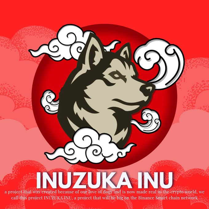 maidokai's tweet photo. おさらい

現状、安全に投資できる魔界銘柄

#InuzukaInu
$INUZU
0xe09A7C434b6441317F01803f3f71a9f59997d7ce

$Niji
#NinjiruInu 
0xb7b2E0EeC9D7e3309FE1D2993339BA23e38f9550

#EdriveToken
$Edrive
0x0A34293B3168EF84BD05Fa09Ff739ff792787ecd

#仮想通貨
#魔界コイン
$BTC
$BNB https://t.co/l45FIHMMe6