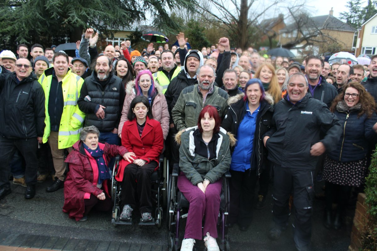 Last DIY SOS in the series tonight 🛠️ Join <a href="/MrNickKnowles/">Nick Knowles</a> and the team as they head to Charlton Kings to help a man who is struggling to care for his family and build an extension at the same time 📺 <a href="/BBCOne/">BBC One</a> 8pm and on iPlayer bbc.co.uk/programmes/m00…