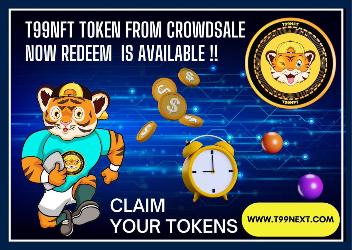T99 Official tweet media