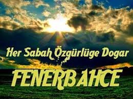 #Günaydın  🪁 herkese

Ama çok daha güzel ve anlamlı bir günaydın #fenerbahçeli ve #fenerbahçeliler için ...

#fenerbahçe 🇺🇦💙💛

🃏 JOKERSTYLE 🃏