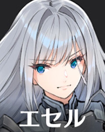 1KOSMOSfan's tweet photo. I’m probably going fucking crazy due to the lack of Xenosaga content but whenever I see Ethel in XC3, all I can see is KOS-MOS. I’m grasping at straws, I know. https://t.co/B0qqPtfUID