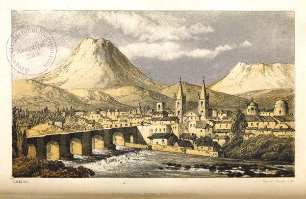 aphescts's tweet photo. Compartimos el artículo de Víctor Condori, "Poder británico y mercado en Arequipa. La Casa Jack, Hermanos y Compañía, 1824-1853", publicado en revista Historia.

Se puede leer mediante: https://t.co/Ga0LvGM9T0 https://t.co/RX2kdcUtai