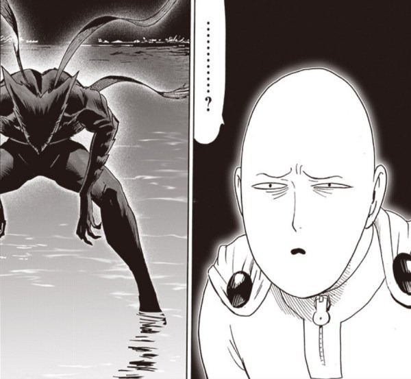 OPM react to Saitama Vs Cosmic Garou, Part 5/?, GCRV, One Punch Man, Manga Spoiler