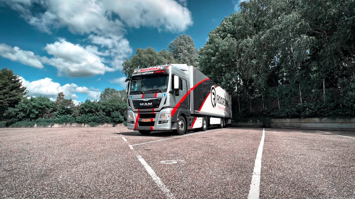 MAN MAN MAN… mooi dagje wel… 🚚📸👌🏽💪🏼