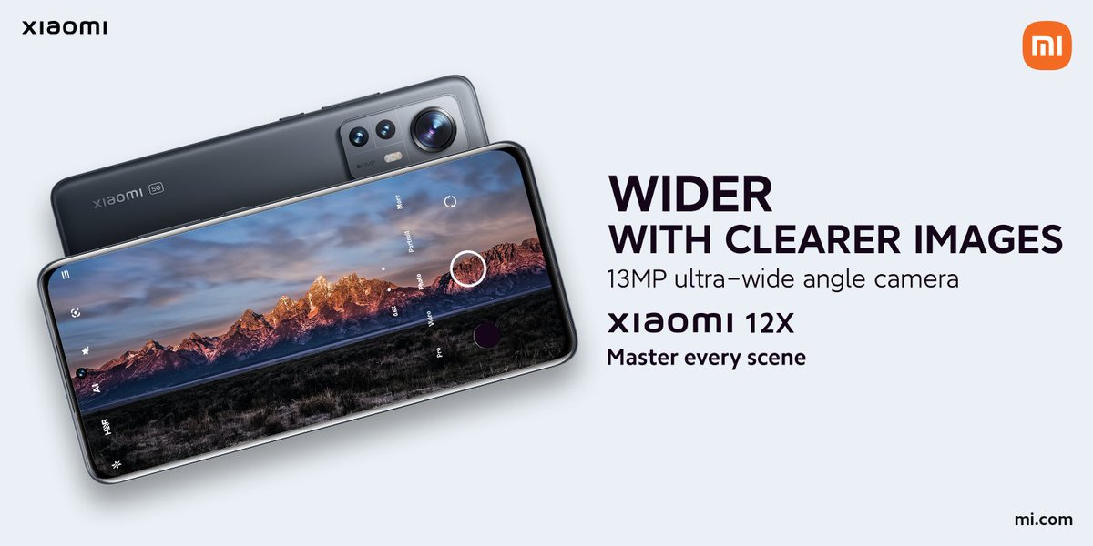 XiaomiNepal tweet picture