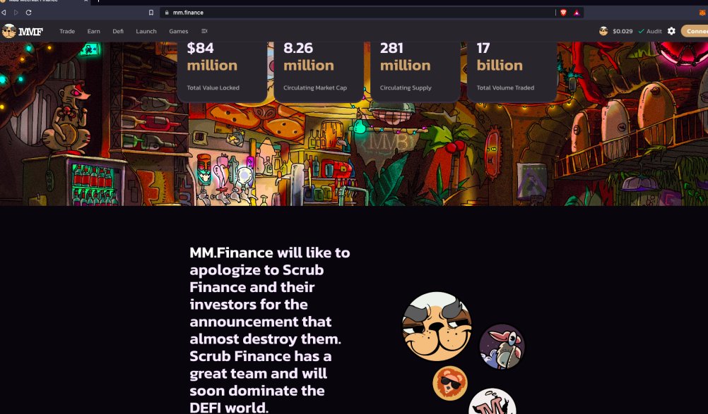 arhelioss's tweet photo. I respectfully accept your apology ๐
@MMF @solutionshay @SafeCro @DigitsCapital #Scrubbles @MMCrypto @CryptoTrillion7 @MMF_Canada @MMFHenry https://t.co/DYI7r4eunL