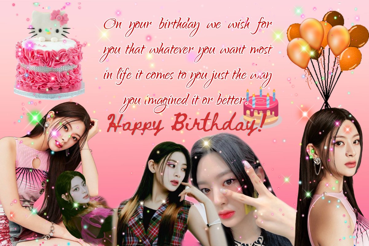 DESCANSODORM's tweet photo. ︎ 
︎ 
       Happiest birthday, @BDYSE03!
        We hope you'll enjoy your day.
                 #HAPPYSUADAY 
︎ 
︎ https://t.co/SInk76rb52