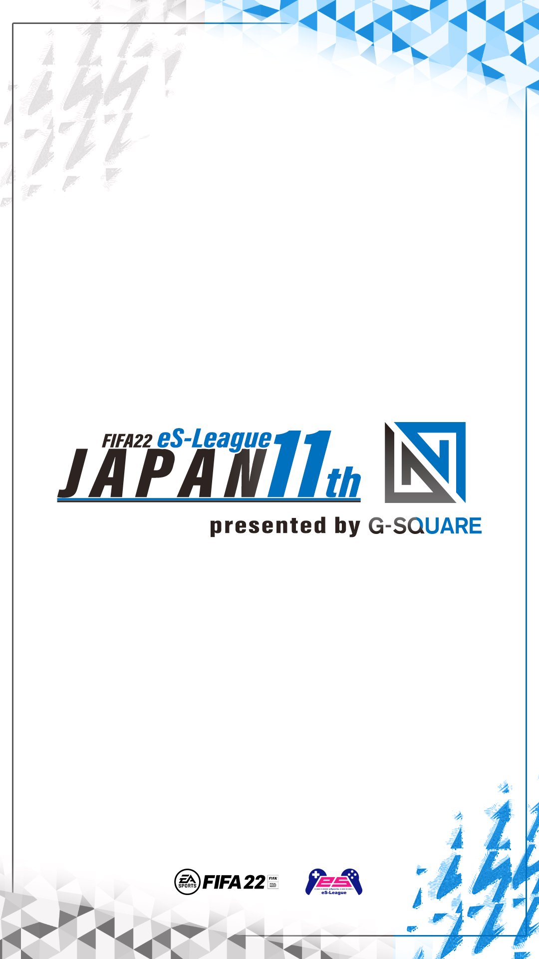 Es League Official Fifa22 Es League Japan 11th Presented By G Square Division2 第6節 Seed Japan 22 Partire Fc Esリーグ Fifa22 プロクラブ Gsquare Gaming Easportsfifa Jp Easportsfifa Seedjapan22 Partire Fc T Co Es League Official Fifa22 Es League Japan 11th Presented By G Square Division2 第6節 Seed Japan 22 Partire Fc Esリーグ Fifa22 プロクラブ Gsquare Gaming Easportsfifa Jp Easportsfifa Seedjapan22 Partire Fc T Co