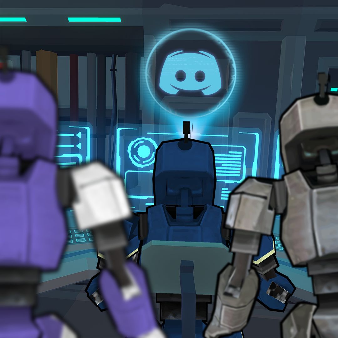 PreviouslyPluto's tweet photo. If you can't make it to #TooManyGames, you can join the conversation and stay up to date with #Discord - you will be able to speak to us directly and be a part of our community. Join now at https://t.co/2On4sQkOmv !
#DiscordServer #PreviouslyPluto #indiedev #gamedev #indiegames https://t.co/tJasmmKxvr