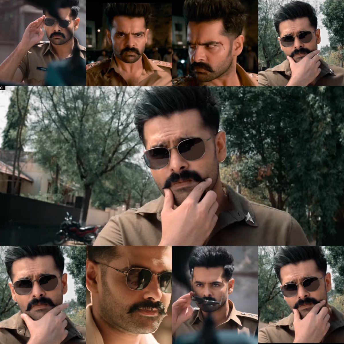RAPOfan_page's tweet photo. And the Count Down Begins... More 1โฃ Month to go #๐๐๐๐๐๐ง๐ง๐๐ค๐ง๐ง ๐ฅ๐ฅ
Witness Ustaad @ramsayz Mass as ๐๐๐๐๐ ๐๐๐ !!๐ค
@AadhiOfficial @dirlingusamy @iamkrithishetty @SS_Screens @srinivasaaoffl @ThisIsDSP #SSS6
#RAmPOthineni #TheWarriorrOnJuly14 https://t.co/fnTETdUUsT