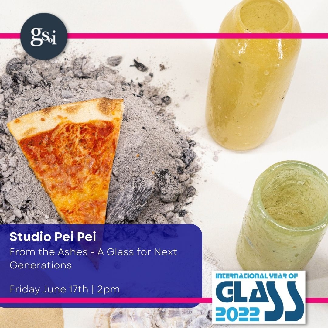 Glass Society of Ire tweet media