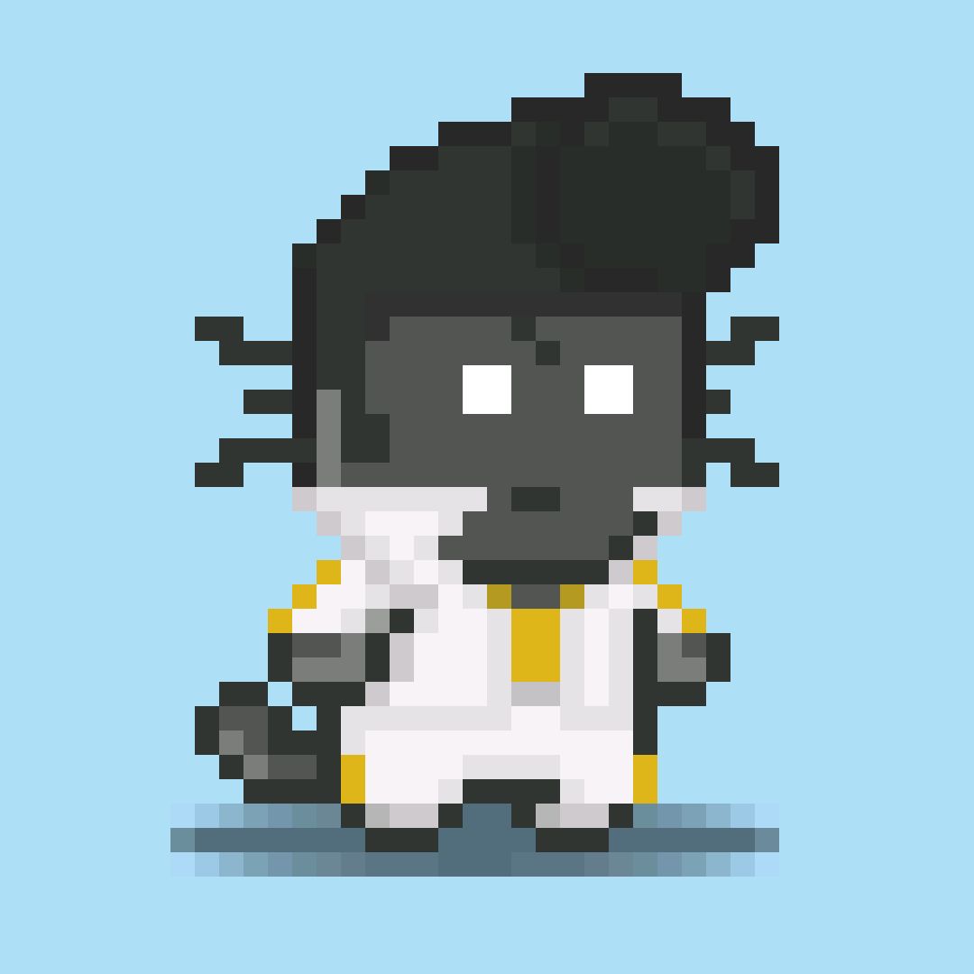 roarrraor's tweet photo. [ 𝗡𝗘𝗪 𝗗𝗥𝗢𝗣 ]

RrrrR #25
Price 0.004
Available in Opensea
grab it fast, #roarrraor want you to be the new owner and make it happens let's join #RoarrRangers

🔗 https://t.co/S8wDcapqVv

#NFTCommunity #NFT #PolygonNFT #nftcollectors #pfpNFT #NFTcollectibles https://t.co/KClgraWHqz