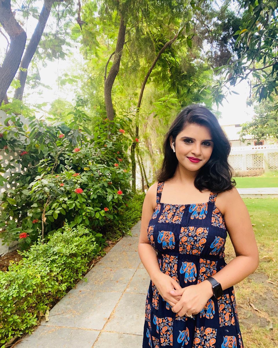 JKomal78's tweet photo. Good Morning 🧚‍♀️ https://t.co/BXny6uJ0Um