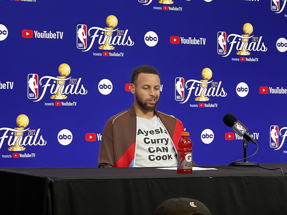 Marcus Thompson II tweet media