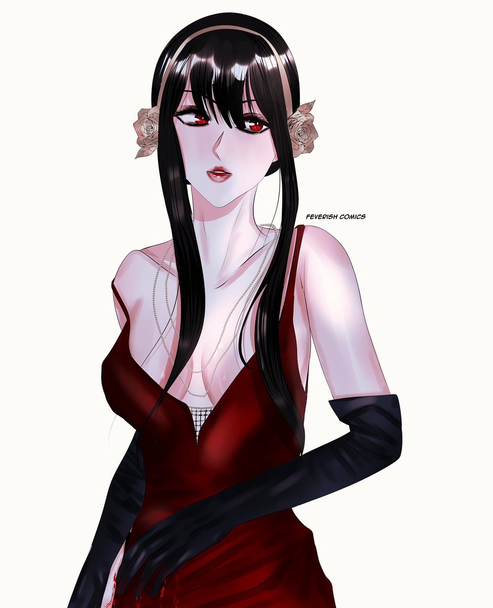 editorfever's tweet image. I actually enjoyed drawing her (half torn) dress 
Character: Yor from spy x family 
Pose reference: 22chois I think
#damianya #anyaforger #anya #damiandesmond #damianandanya #forger #spyxfamily #spyxfamilyfanart #loidforgeredit #yorforger #yorforgerfanart #yorforgerspyxfamily