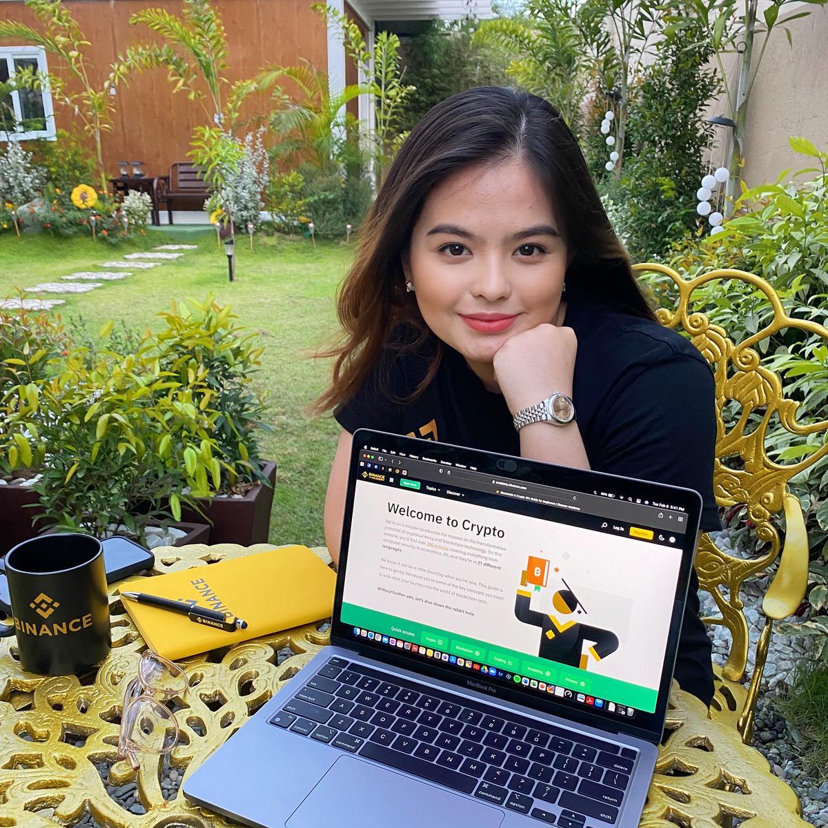 AnastshaG's tweet photo. Do you have 21USDT in your wallet? I'll teach you how to earn everyday. https://t.co/3ohbdIJPW8
