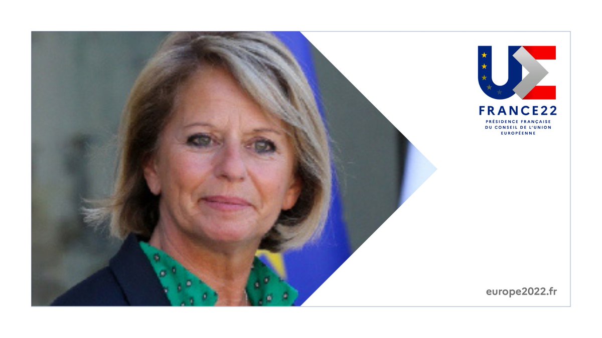 La France dans l’UE 🇫🇷🇪🇺 tweet media