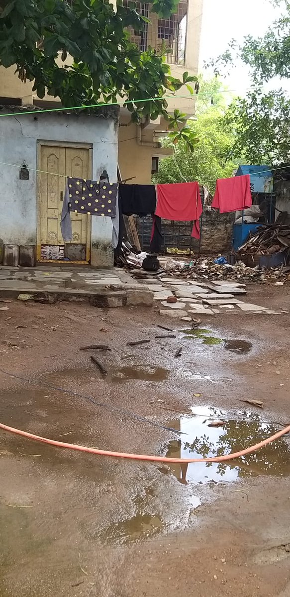 21Amoh's tweet photo. @nareannaidu @CommissionrGHMC @GHMCOnline @ZC_SLP Dear citizen, attended the grievance https://t.co/4gPx8jN00s