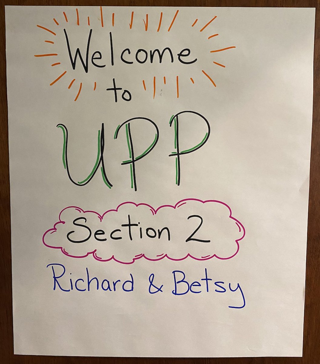 In our afternoon session at the <a href="/unboundedu/">UnboundEd</a> #StandardsInstitute West, our #InstructionalLeaders discussed why Grade-Level instruction is important and how to determine the demands of a lesson. We also did some math!

#ShiftsInMath #KnowBetterDoBetter #BeTheChange #MathIsFun