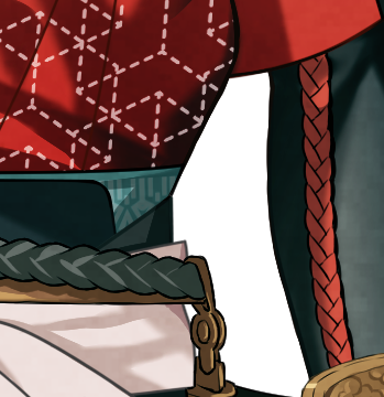 斎藤利三のtwitterイラスト検索結果