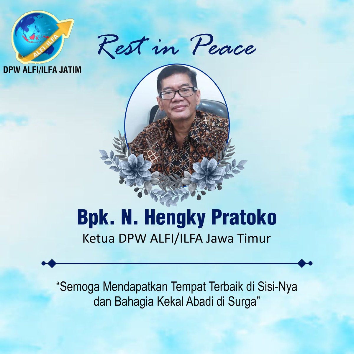 AlfiDpp's tweet photo. https://t.co/8TFufSMJrf